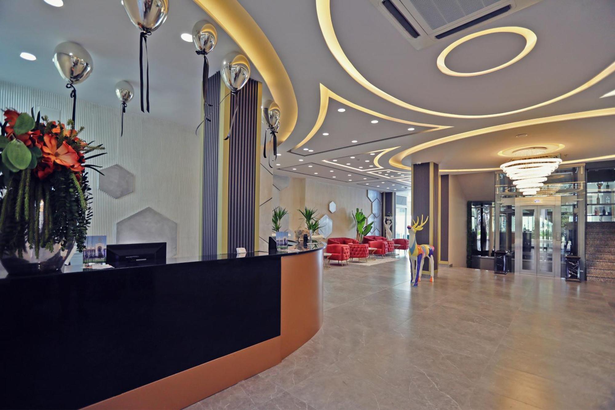 Velipoja Grand Europa Resort, Affiliated By Melia المظهر الخارجي الصورة