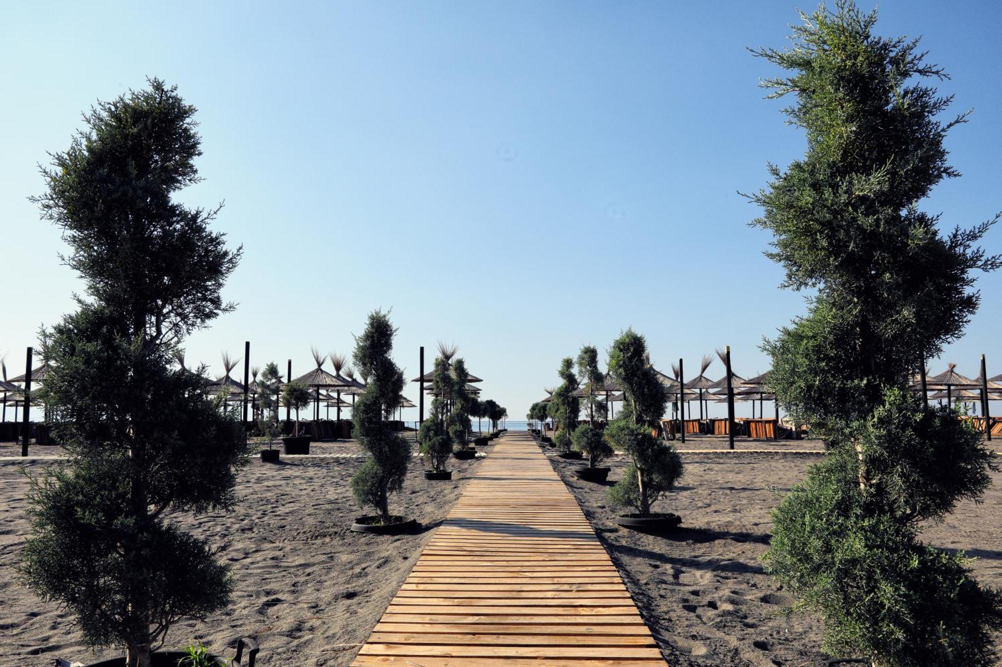 Velipoja Grand Europa Resort, Affiliated By Melia المظهر الخارجي الصورة