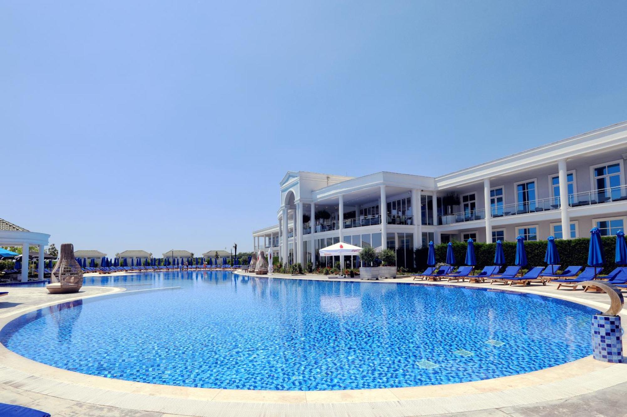 Velipoja Grand Europa Resort, Affiliated By Melia المظهر الخارجي الصورة