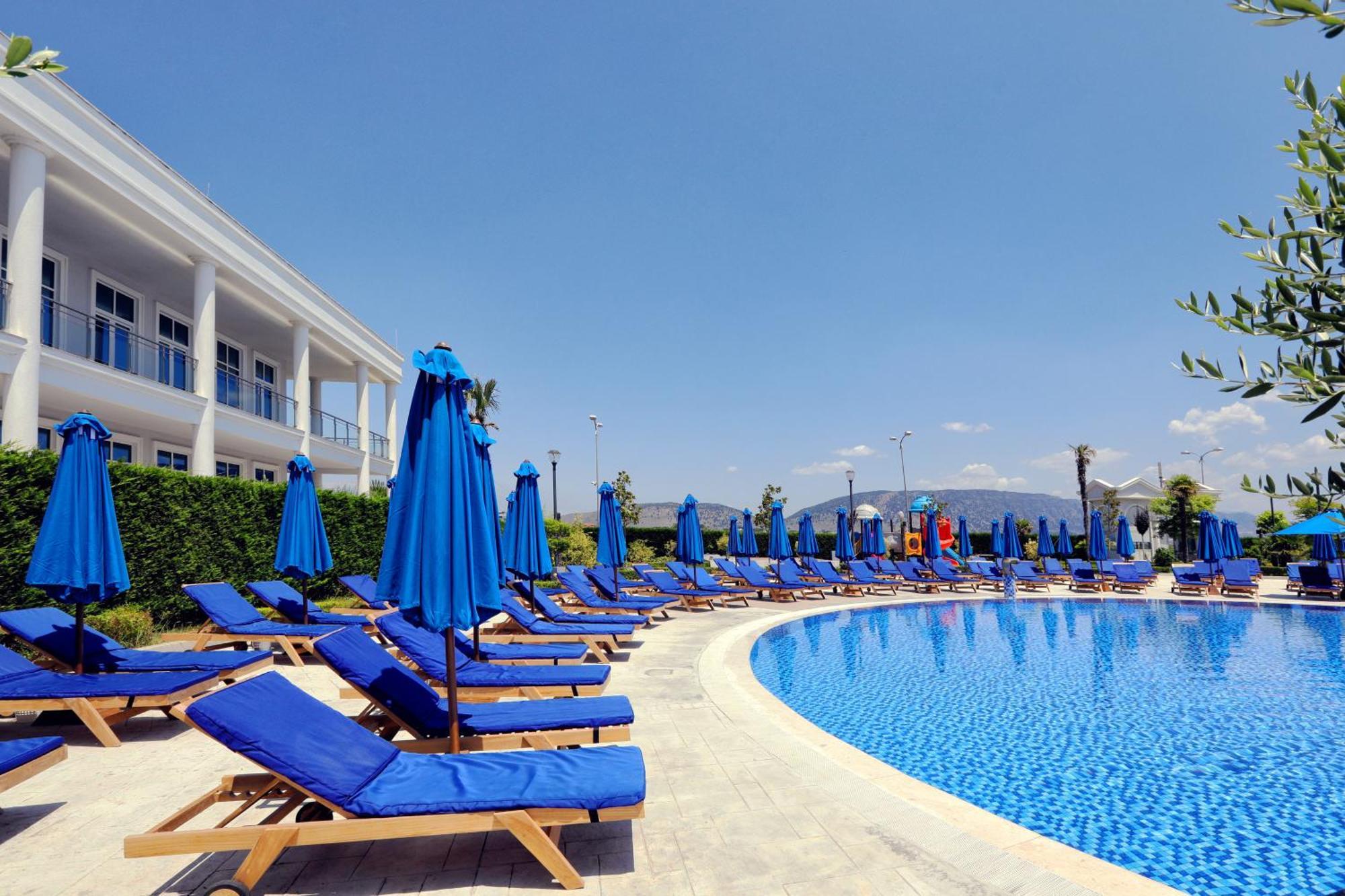 Velipoja Grand Europa Resort, Affiliated By Melia المظهر الخارجي الصورة