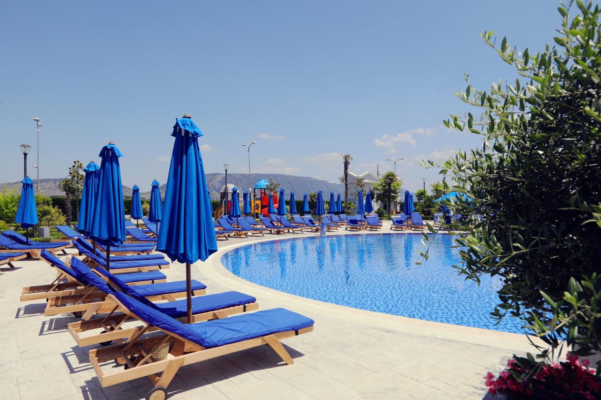 Velipoja Grand Europa Resort, Affiliated By Melia المظهر الخارجي الصورة